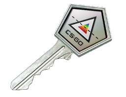 Prisma Case Key