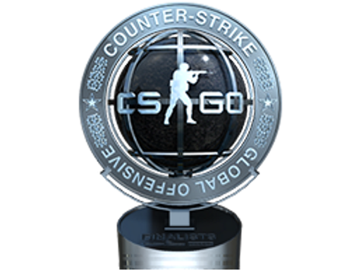 Quarterfinalist at MLG Columbus 2016