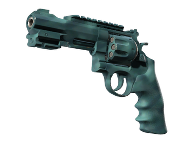 R8 Revolver | Canal Spray