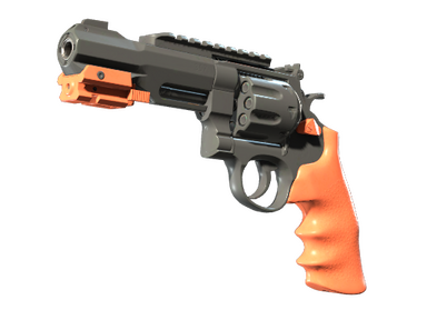 R8 Revolver | Nitro