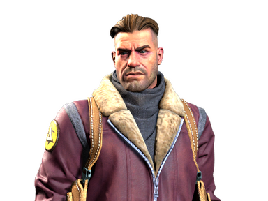 Rezan The Ready | Sabre