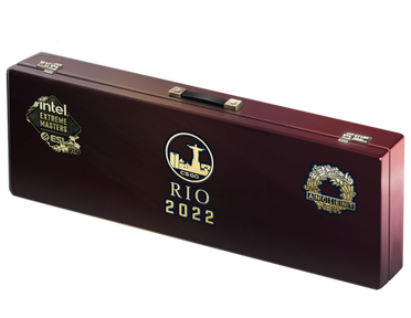 Rio 2022 Ancient Souvenir Package