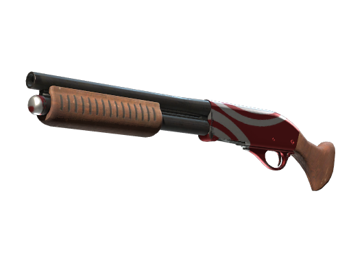 Sawed-Off | Brake Light (Factory New)