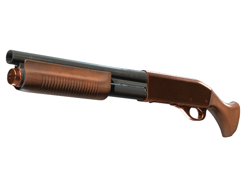 Sawed-Off | Copper (Factory New)