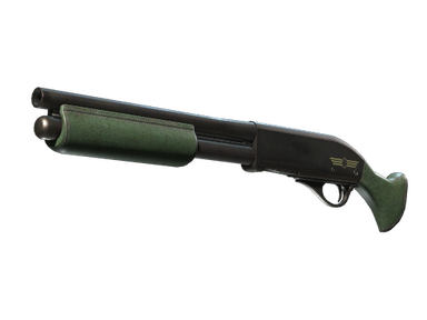 Sawed-Off | First Class