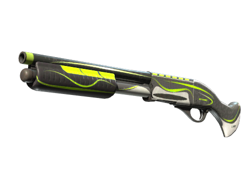 Sawed-Off | Limelight (Factory New)