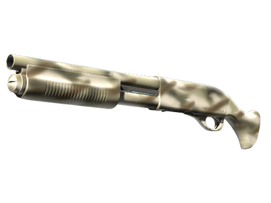 Sawed-Off | Sage Spray