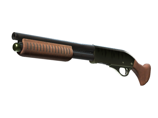 Sawed-Off | Zander (Factory New)