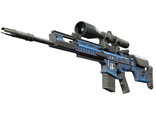 SCAR-20 | Assault (Factory New)