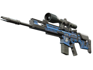 SCAR-20 | Assault