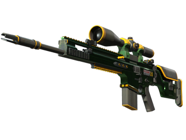 SCAR-20 | Powercore