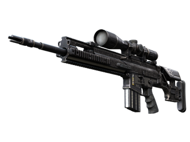 SCAR-20 | Trail Blazer