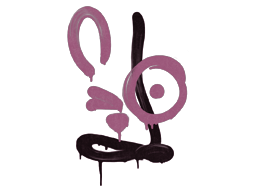 Sealed Graffiti | Recoil AUG (Princess Pink)