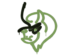 Sealed Graffiti | Recoil PP-Bizon (Battle Green)