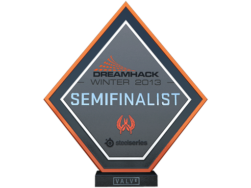 Semifinalist at DreamHack 2013