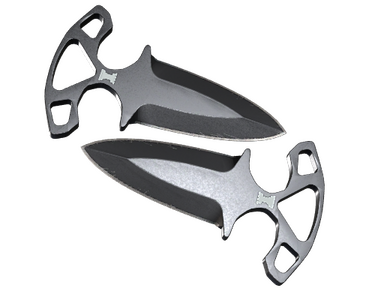 Shadow Daggers