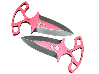 Shadow Daggers | Autotronic