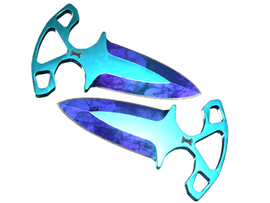 Shadow Daggers | Doppler