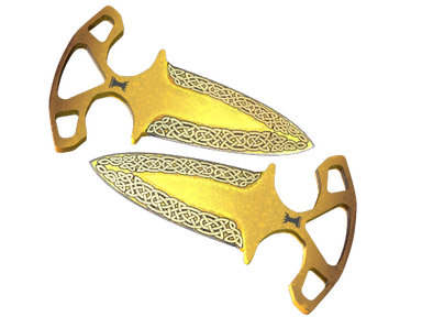 Shadow Daggers | Lore
