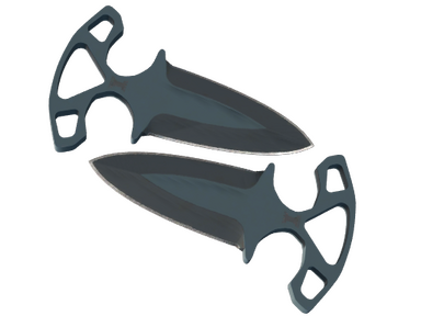 Shadow Daggers | Night