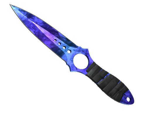 ★ Skeleton Knife | Doppler (Factory New)
