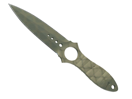 ★ Skeleton Knife | Safari Mesh (Factory New)