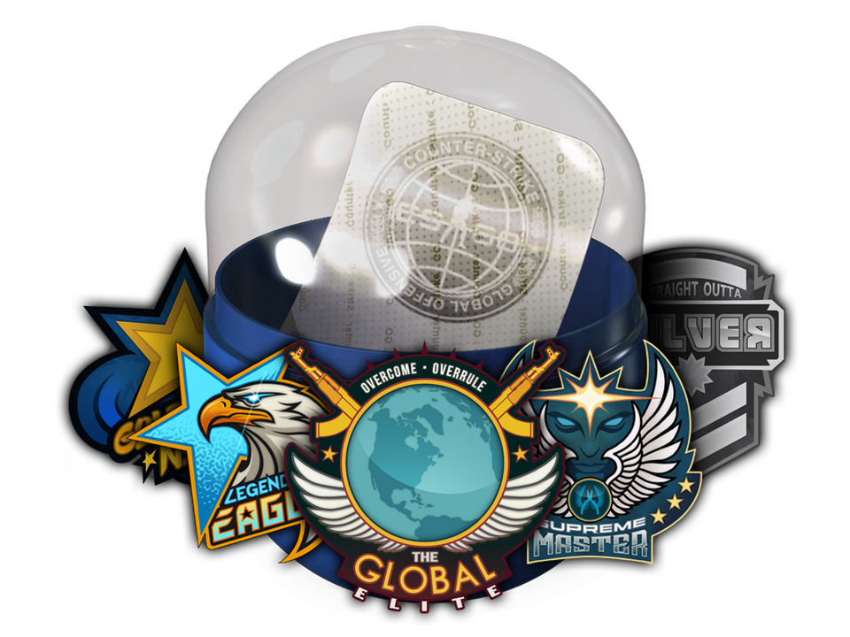 Skill Groups Capsule