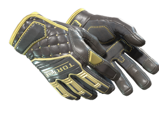 ★ Specialist Gloves | Chocolate Chesterfield (Factory New)