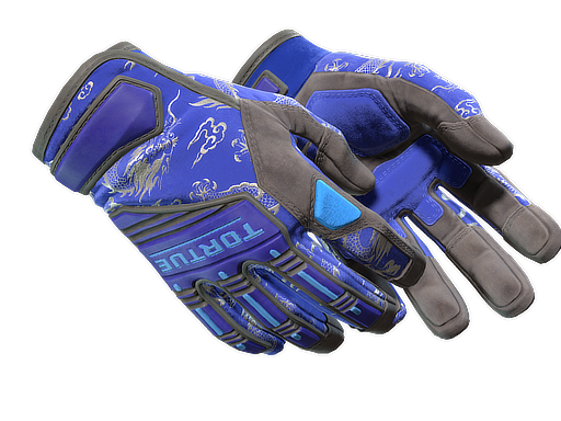 Specialist Gloves | Cloud Chaser