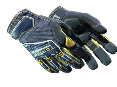 Specialist Gloves | Field Agent