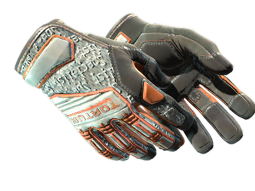 ★ Specialist Gloves | Foundation (Battle-Scarred)