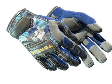 Specialist Gloves | Mogul