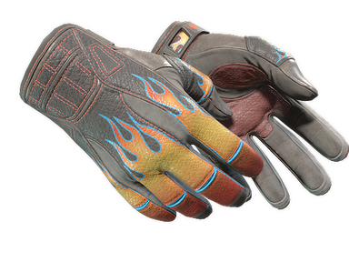 Sport Gloves | Blaze
