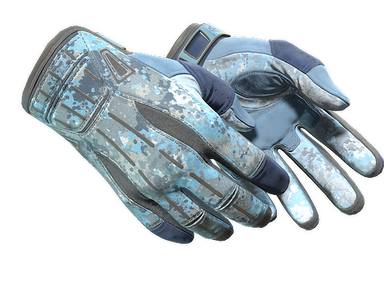 Sport Gloves | Frosty