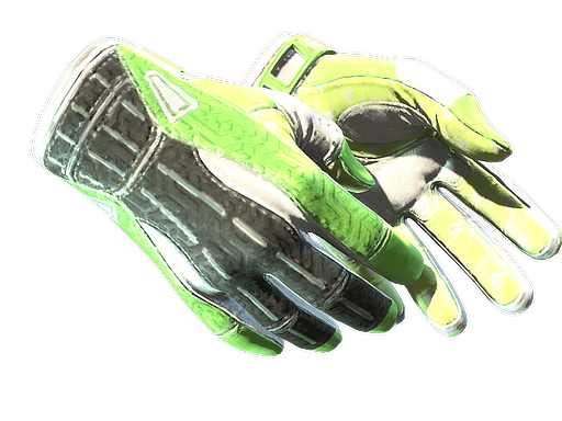 ★ Sport Gloves | Hedge Maze (Battle-Scarred)