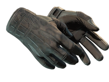 Sport Gloves | Nocts