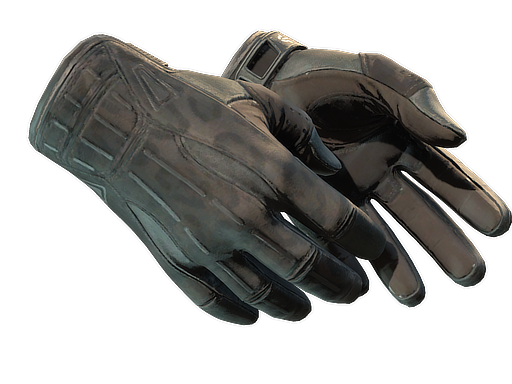 ★ Sport Gloves | Nocts (Battle-Scarred)