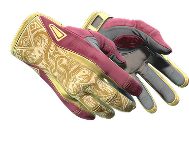 Sport Gloves | Occult