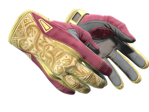 ★ Sport Gloves | Occult (Factory New)