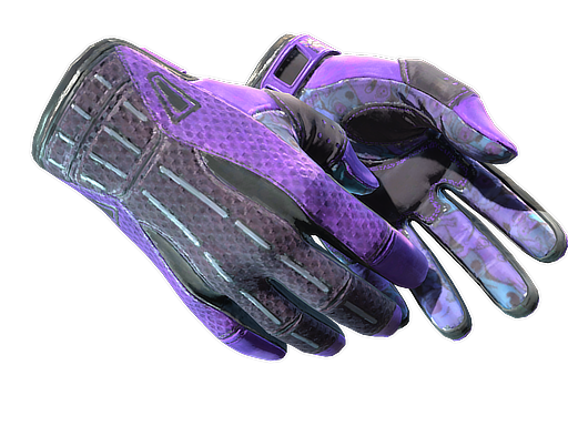 ★ Sport Gloves | Pandora's Box (Battle-Scarred)