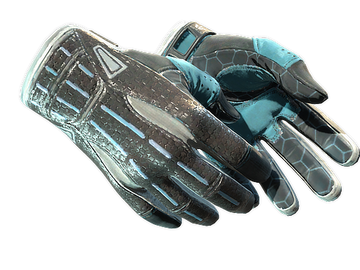 ★ Sport Gloves | Superconductor (Battle-Scarred)