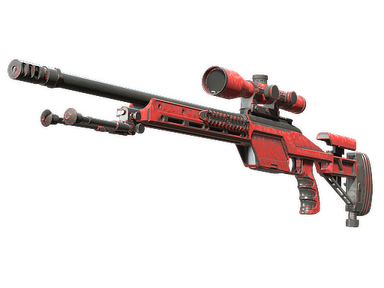 SSG 08 | Calligrafaux