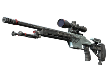 SSG 08 | Dezastre