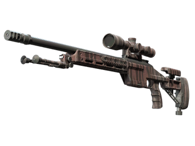 SSG 08 | Prey