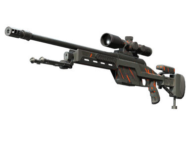 SSG 08 | Slashed