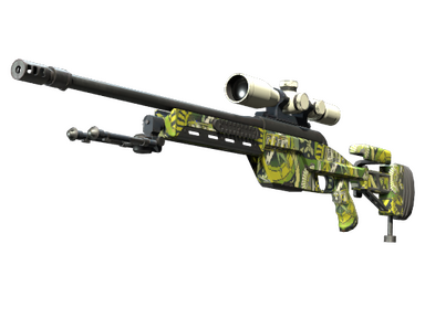 SSG 08 | Spring Twilly