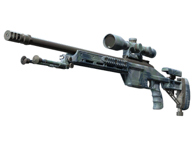 SSG 08 | Tropical Storm