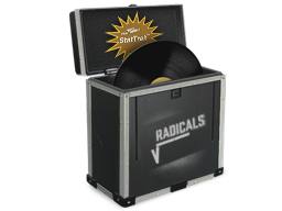 StatTrak™ Radicals Box