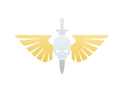 Sticker | Adeptus Astartes