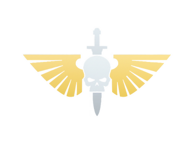 Sticker | Adeptus Astartes